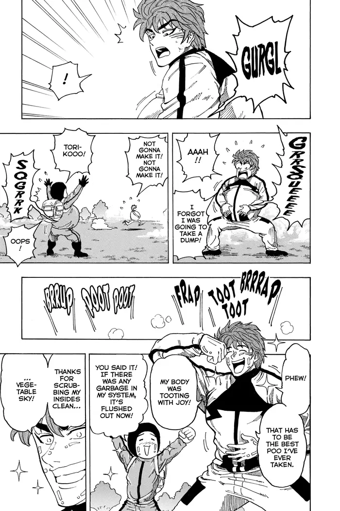 Toriko Chapter 107 image 07_optimized